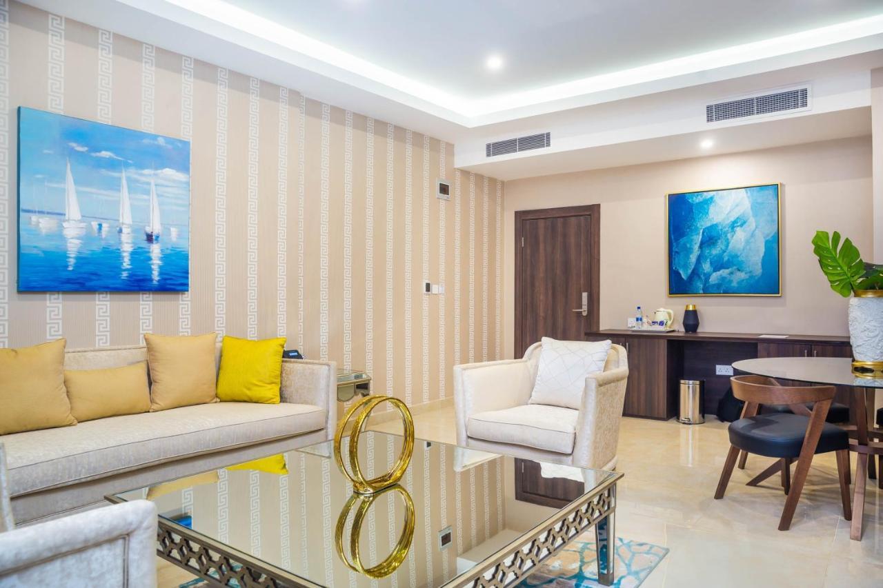 Laim Hotel Osogbo Zewnętrze zdjęcie