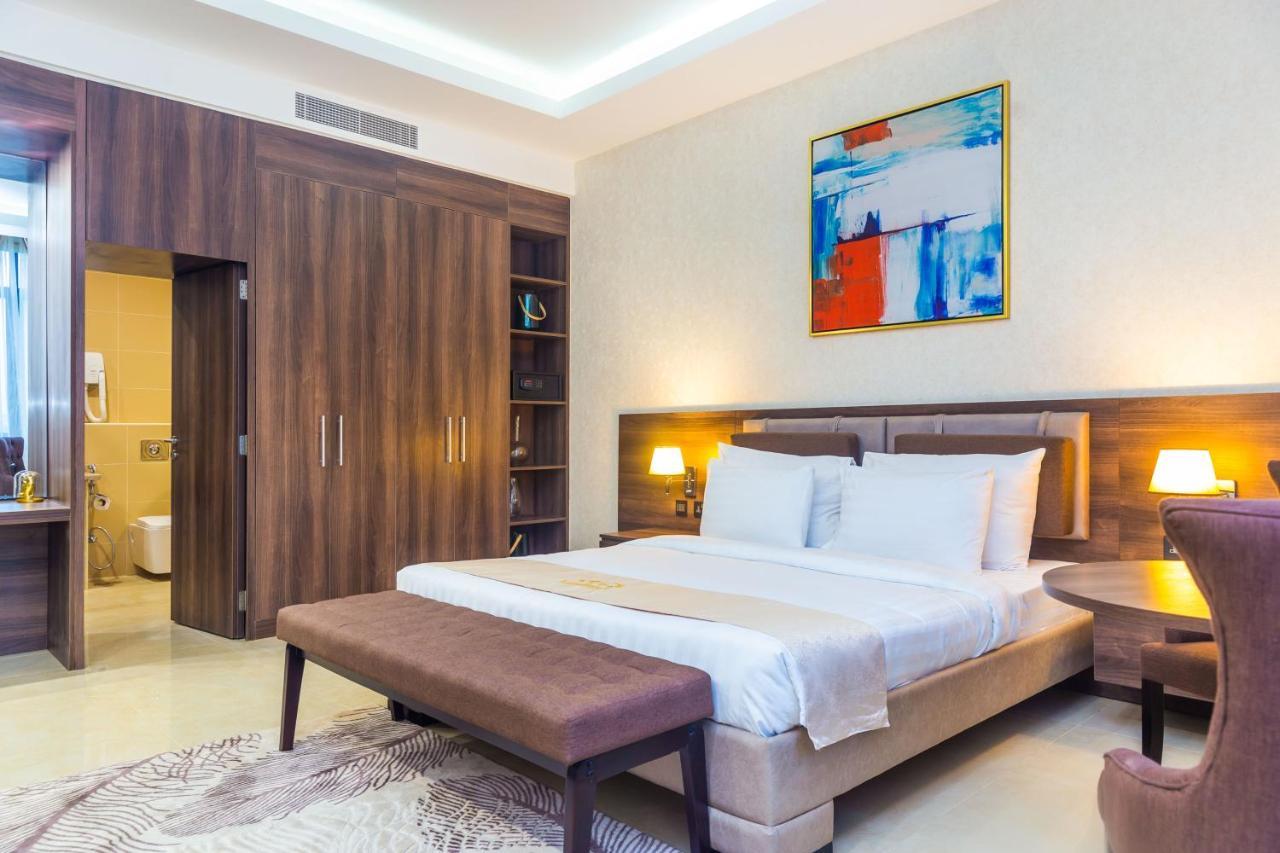 Laim Hotel Osogbo Zewnętrze zdjęcie